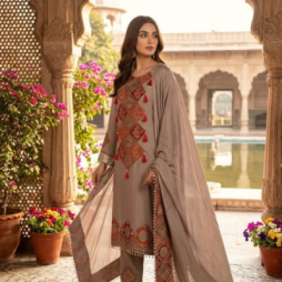 Ethnic Sets