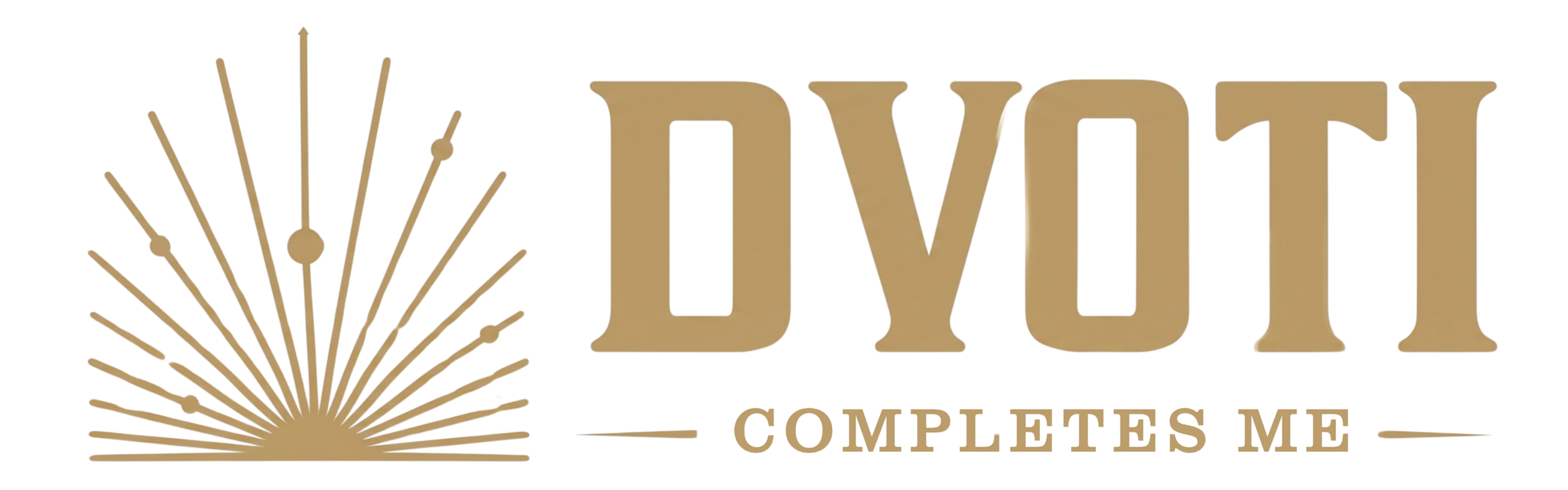 Dvoti- Completes Me