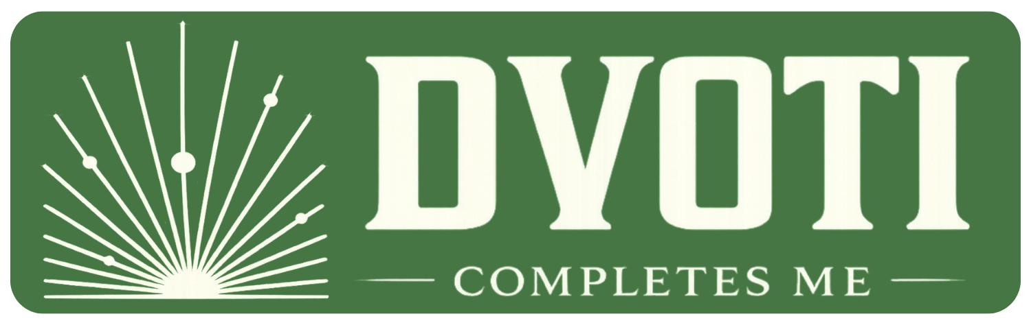 Dvoti- Completes Me