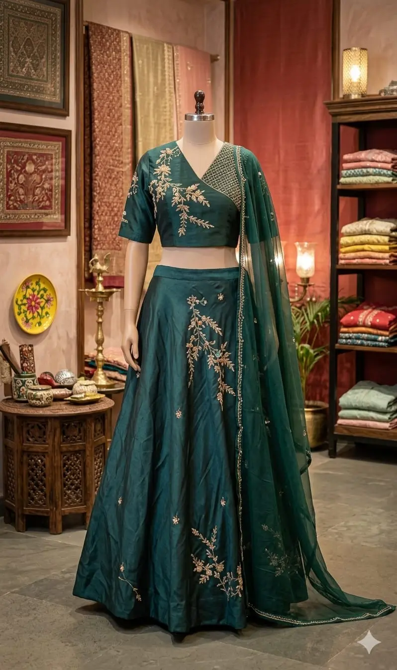 Ethnic Sets